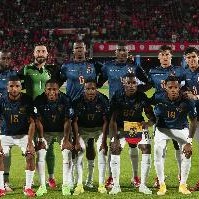 1-0击败阿根廷，力压巴西排名南美第二！这厄瓜多尔为何这么猛？