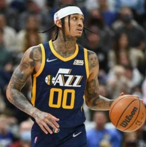 nba投注-克拉克森：离开湖人的年轻球员无法在一起取得成功