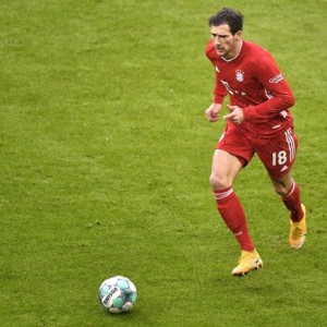 nba盘口-迪马济奥：如格雷茨卡不和拜仁续约，米兰想今夏免签他