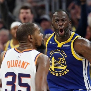 比尔不走KD走？勇士、独行侠、火箭均对杜兰特有意！