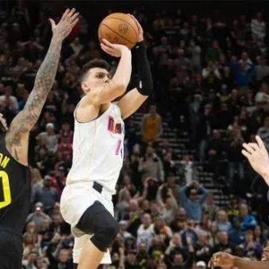 nba盘口-跑投3分绝杀致敬韦德 热火还要用希罗换詹姆斯吗？
