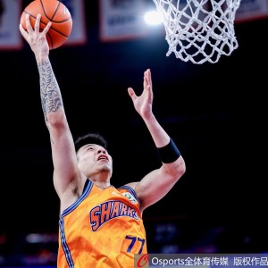 nba投注-常规赛第16-20轮高价值场次评定结果：上海VS北京&amp;广东VS山西在列