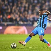 罗马诺：国米关注布鲁日21岁中卫奥多涅兹，将其列入明年引援名单