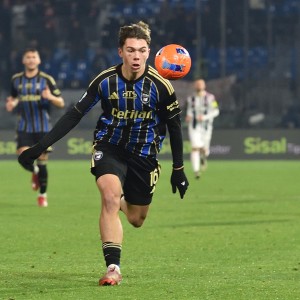 斯基拉：布冯儿子可能在冬季出租离队锻炼，意乙球队对他感兴趣