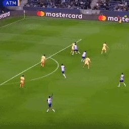 nba竞猜-【欧冠】马竞1-2波尔图垫底出局，格列兹曼进球被吹