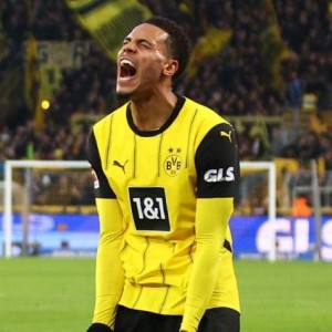 秦游夏：多特老8，怎么突然就行了？