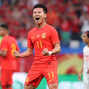 nba投注-状态不错！国足迪拜拉练3场热身赛，林良铭均破门3场3球