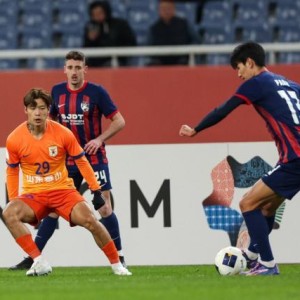 nba竞猜-【亚冠】泽卡单刀毕津浩失空门 泰山1比0小胜柔佛