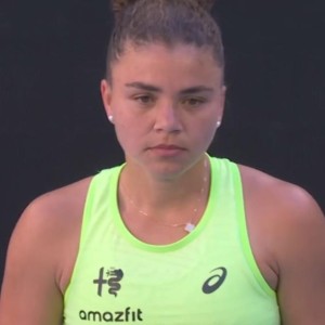 nba竞猜-女单第二位前十球员出局助18岁小将创历史，王欣瑜战诺娃时间确定