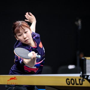 nba竞猜-双线晋级！中国女乒19岁新星崛起：刘诗雯师妹决胜局3-8落后逆转