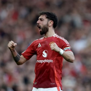 本赛季英超助攻榜：B费10次领跑，谢尔基、格拉利什分列二三