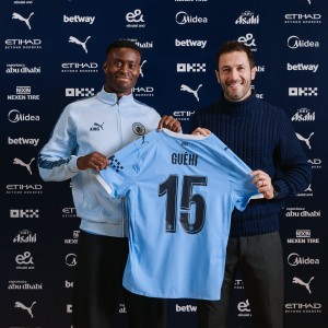 nba投注-瓜帅：格伊明晚有望登场 努内斯、尼科可能缺席